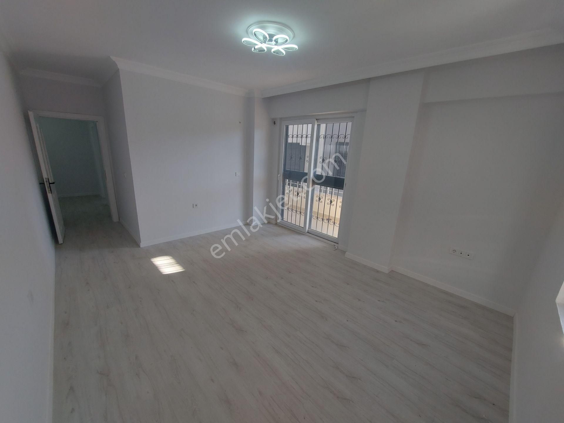 Altınkum Plajına 1 Km Mesafede 2+1 Ayrı Mutfak Geniş Daire - Görsel 22