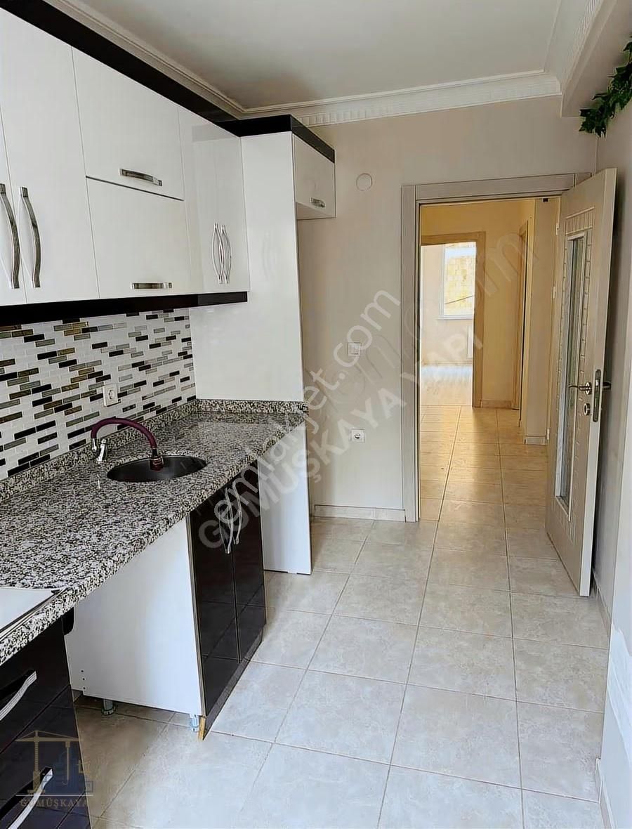 Esenyurt Yenikent / 3+1 117 M2 / Ara Kat Kullanışlı - Görsel 22