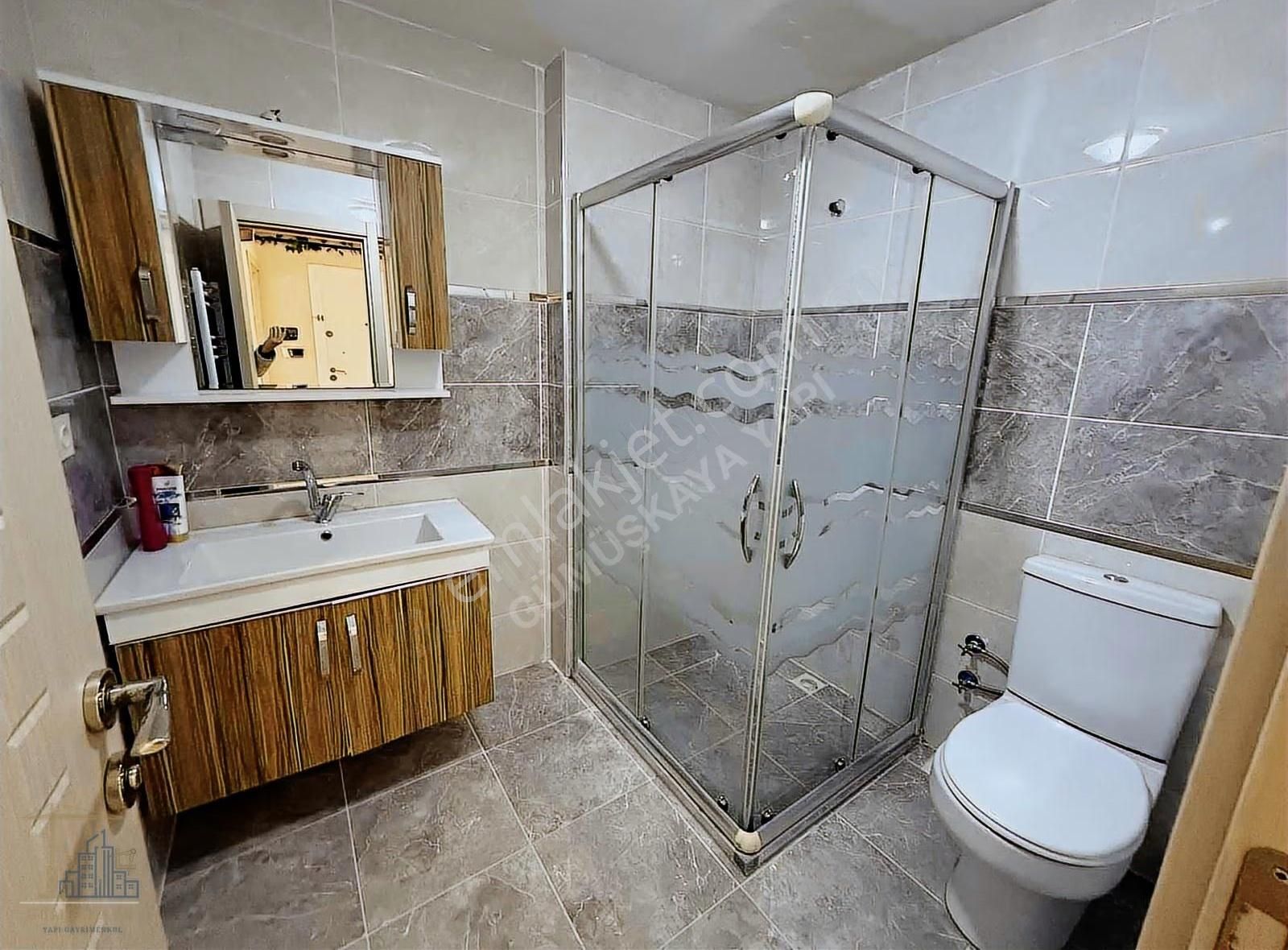 Esenyurt Yenikent / 3+1 117 M2 / Ara Kat Kullanışlı - Görsel 10