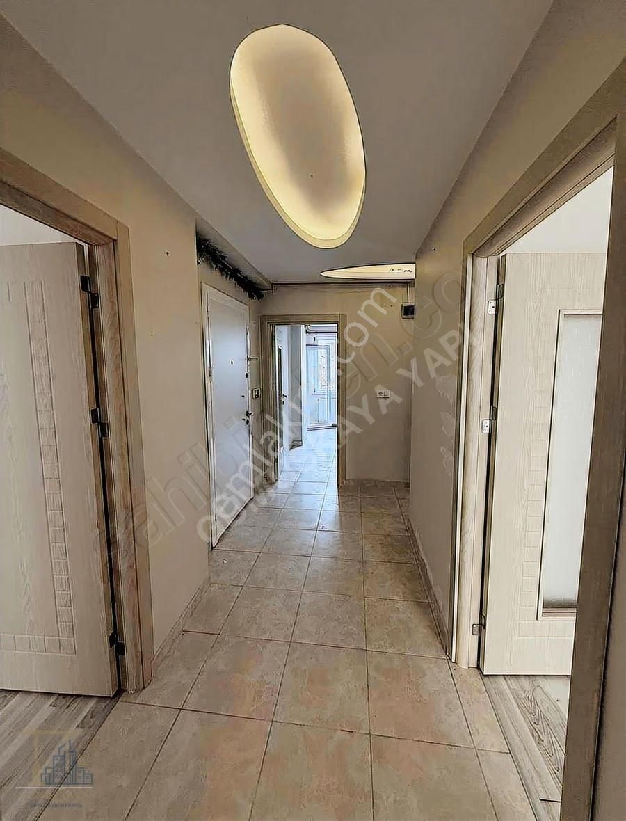 Esenyurt Yenikent / 3+1 117 M2 / Ara Kat Kullanışlı - Görsel 8