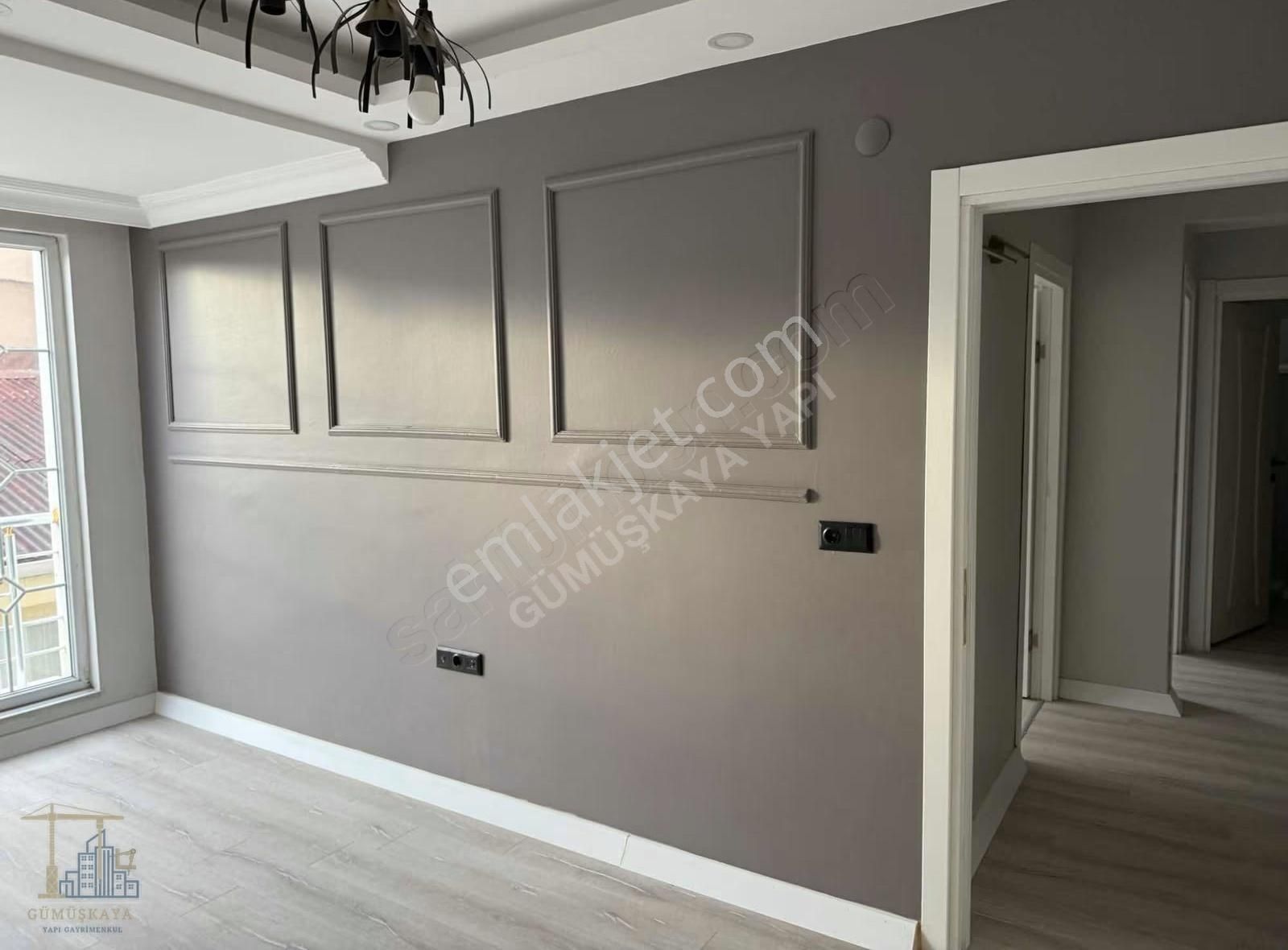 Esenyurt Hast. Yakın / 2+1 70 M2 / Ara Kat Asansör / Lüks Temiz - Görsel 17