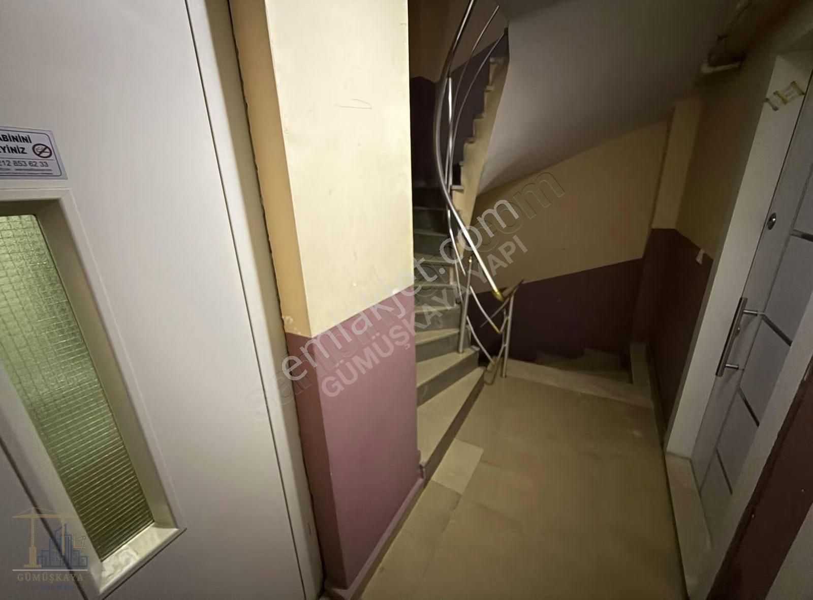 Esenyurt Hast. Yakın / 2+1 70 M2 / Ara Kat Asansör / Lüks Temiz - Görsel 22