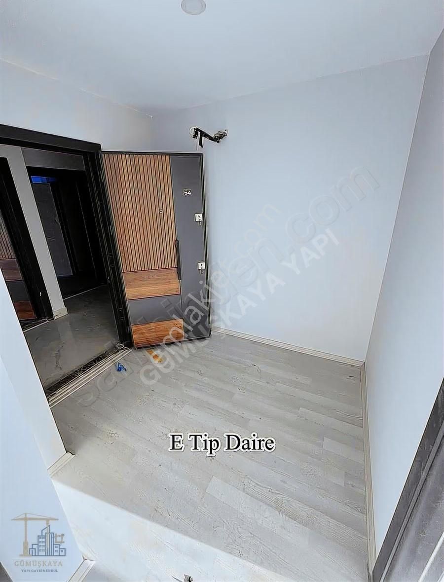 Sesport Rezidans / 1+1 55 M² / Ön Köşe Şahane Cephe / Daire Ofis - Görsel 18