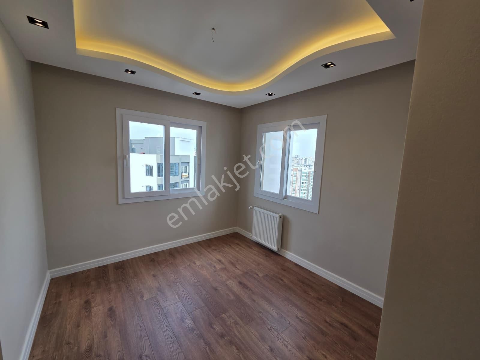 Akdeniz Mh'de Kapanmaz Deniz Manzaralı Havuzlu Masrafsız 5+1 - Görsel 25