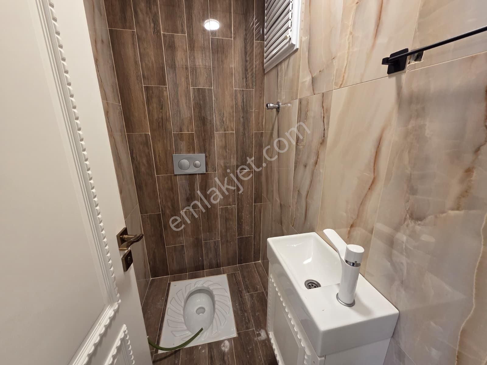 Akdeniz Mh'de Kapanmaz Deniz Manzaralı Havuzlu Masrafsız 5+1 - Görsel 27