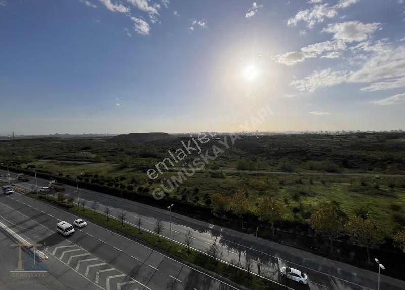 Sesport Rezidans / 2+1 1+1 65 M² / Ön Cephe / Daire Ve Ofis