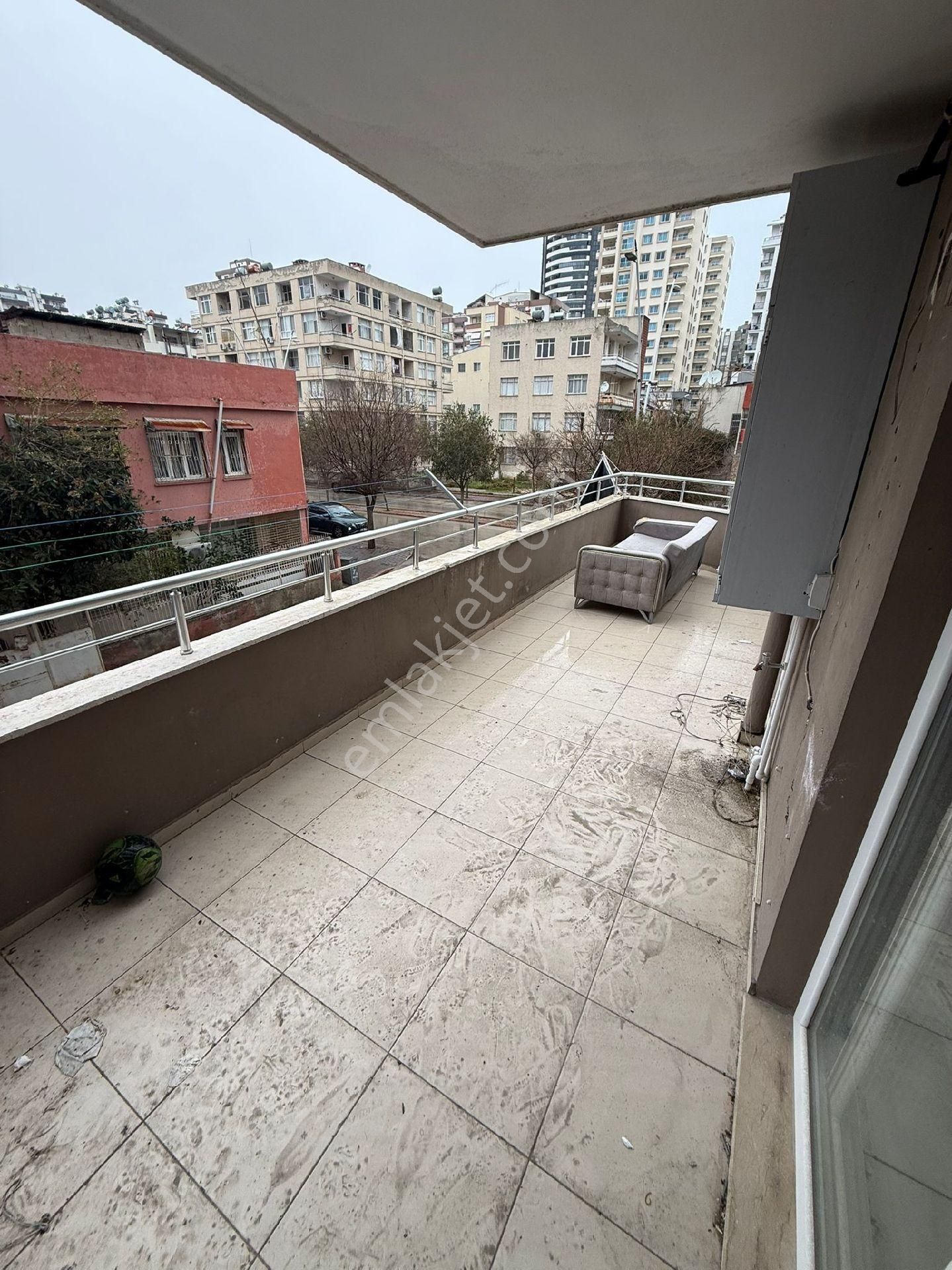 Baraj Yolu Da Kiralık Boş Daire - Görsel 13