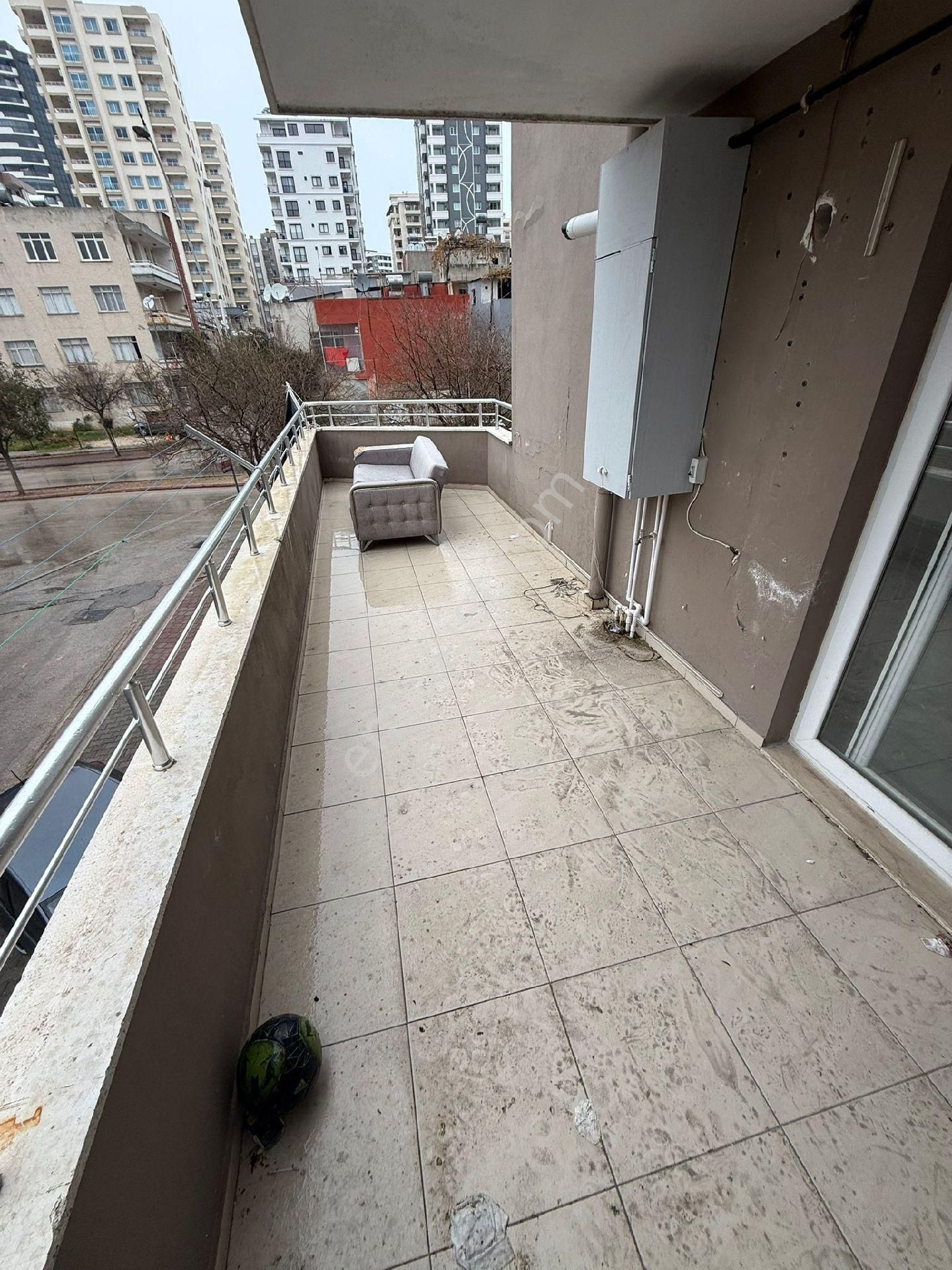 Baraj Yolu Da Kiralık Boş Daire - Görsel 6