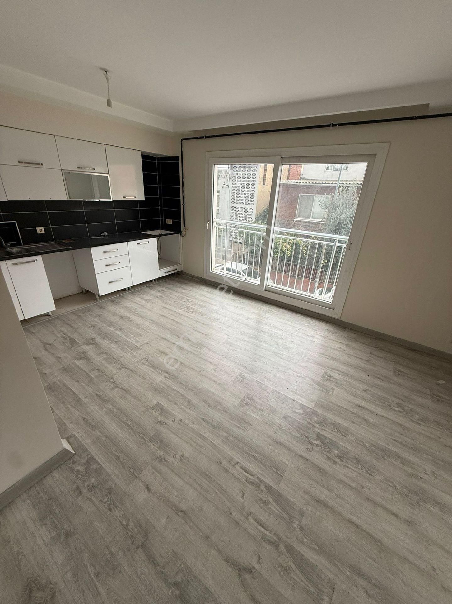 Baraj Yolu Da Kiralık Boş Daire