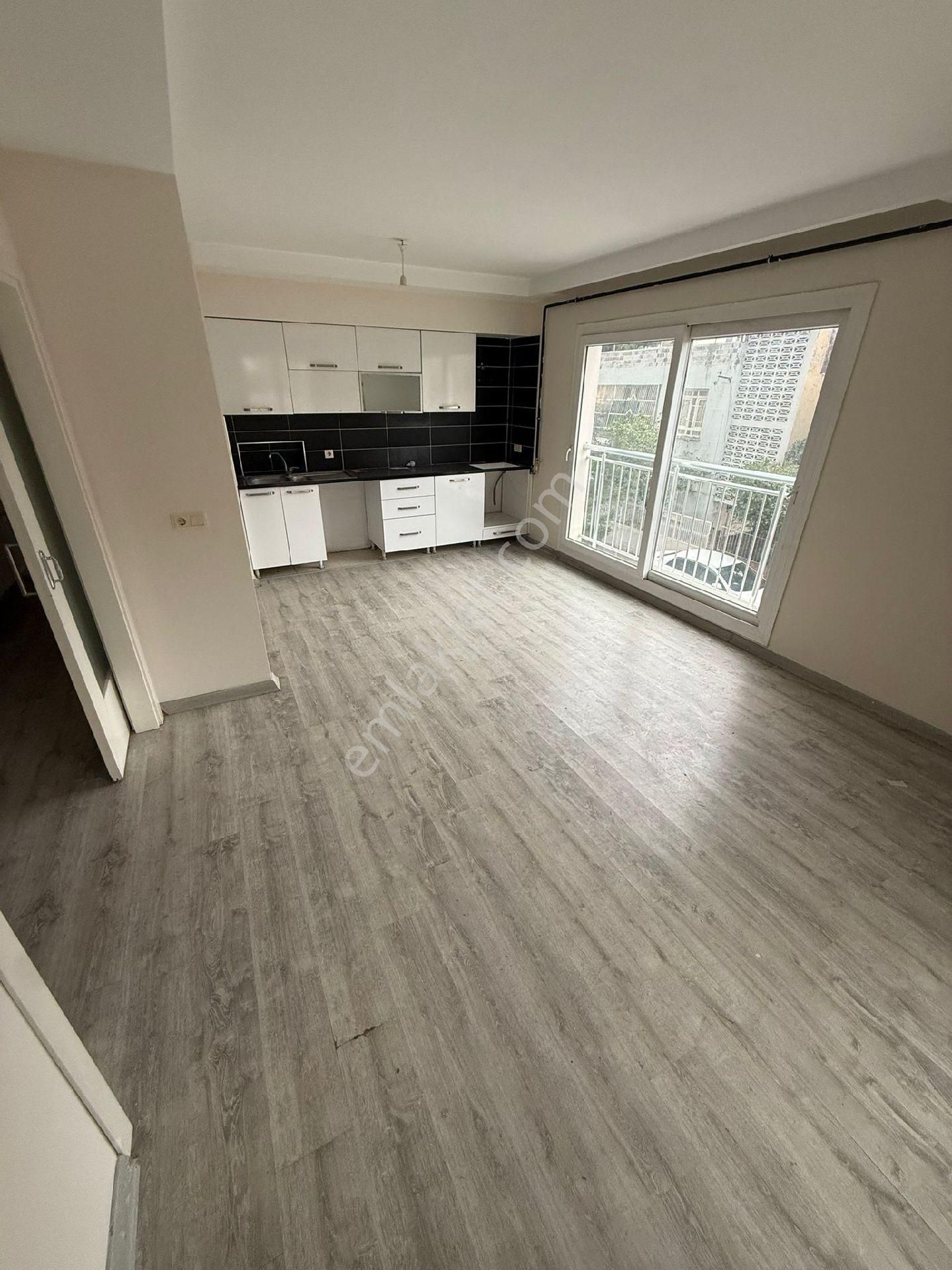 Baraj Yolu Da Kiralık Boş Daire - Görsel 3