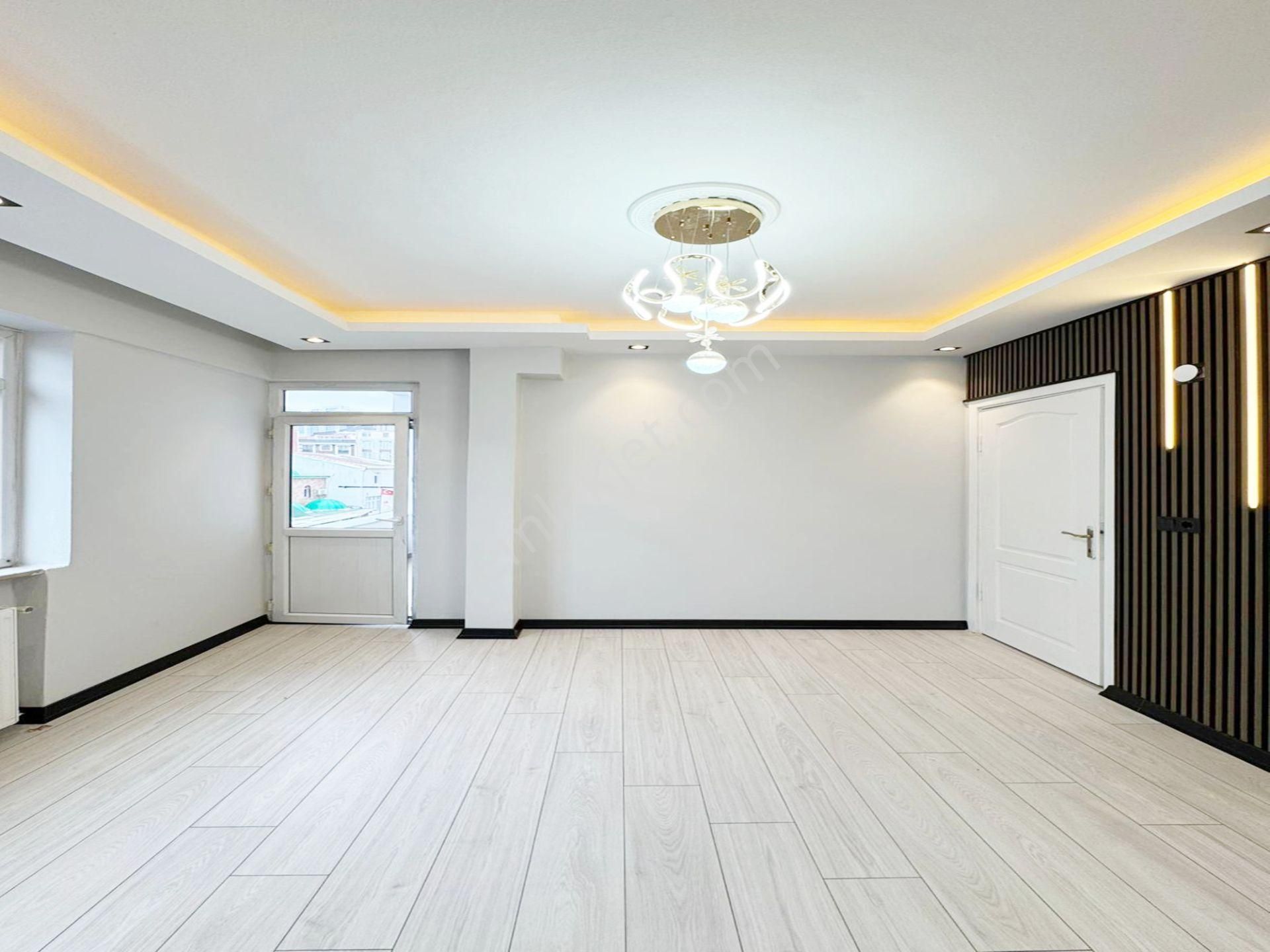 Şehitler Mah Ana Cadde Üzeri 2+1 Krediye Uygun Acil Satılık Arakat Daire - Görsel 16