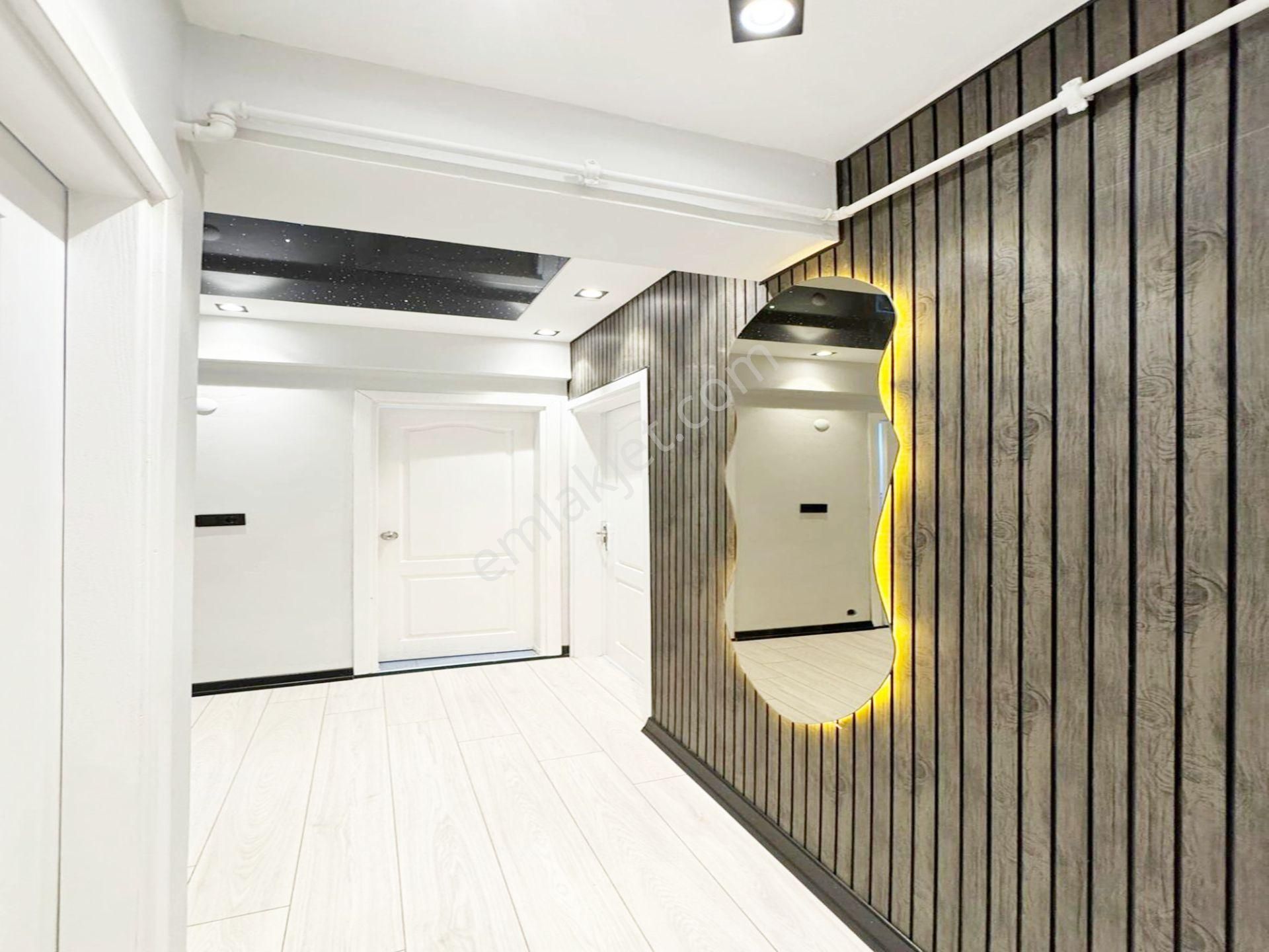 Şehitler Mah Ana Cadde Üzeri 2+1 Krediye Uygun Acil Satılık Arakat Daire - Görsel 13