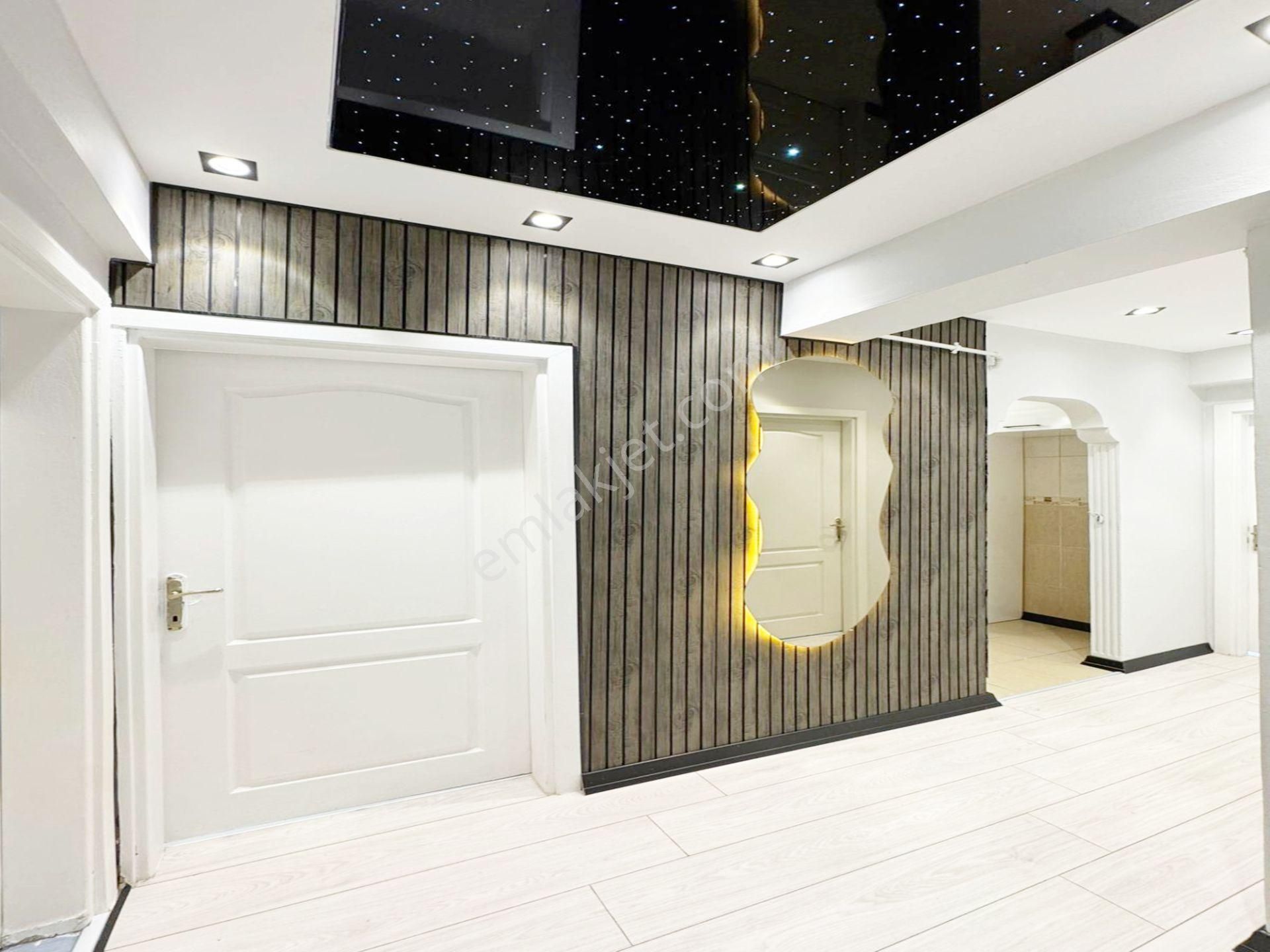 Şehitler Mah Ana Cadde Üzeri 2+1 Krediye Uygun Acil Satılık Arakat Daire - Görsel 4