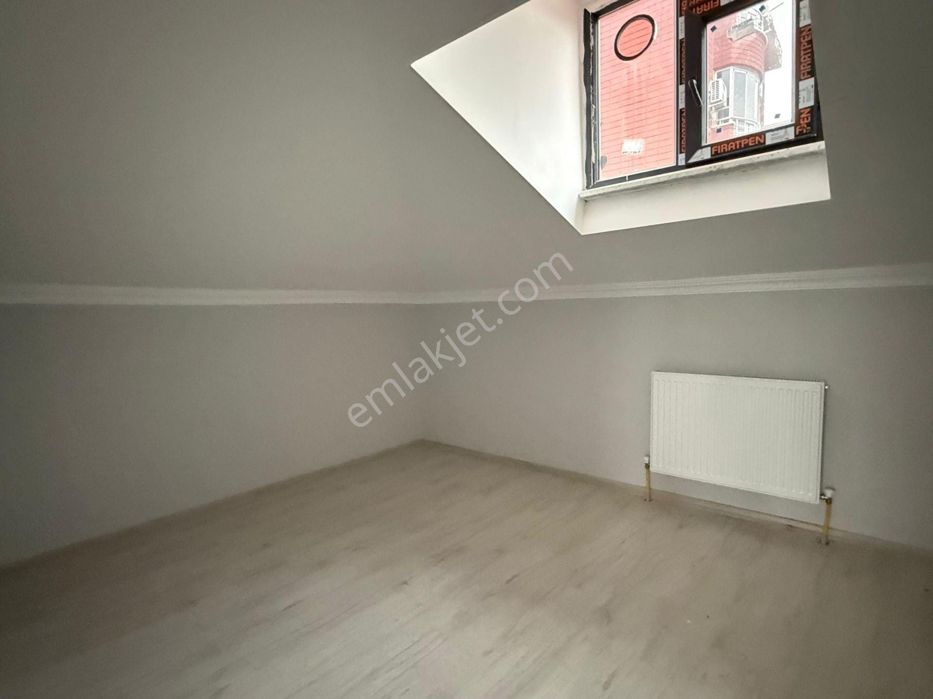 Bağcılar 15 Temmuz Mah Satılık Dubleks Daire 4+1 Krediye Uygun - Görsel 35