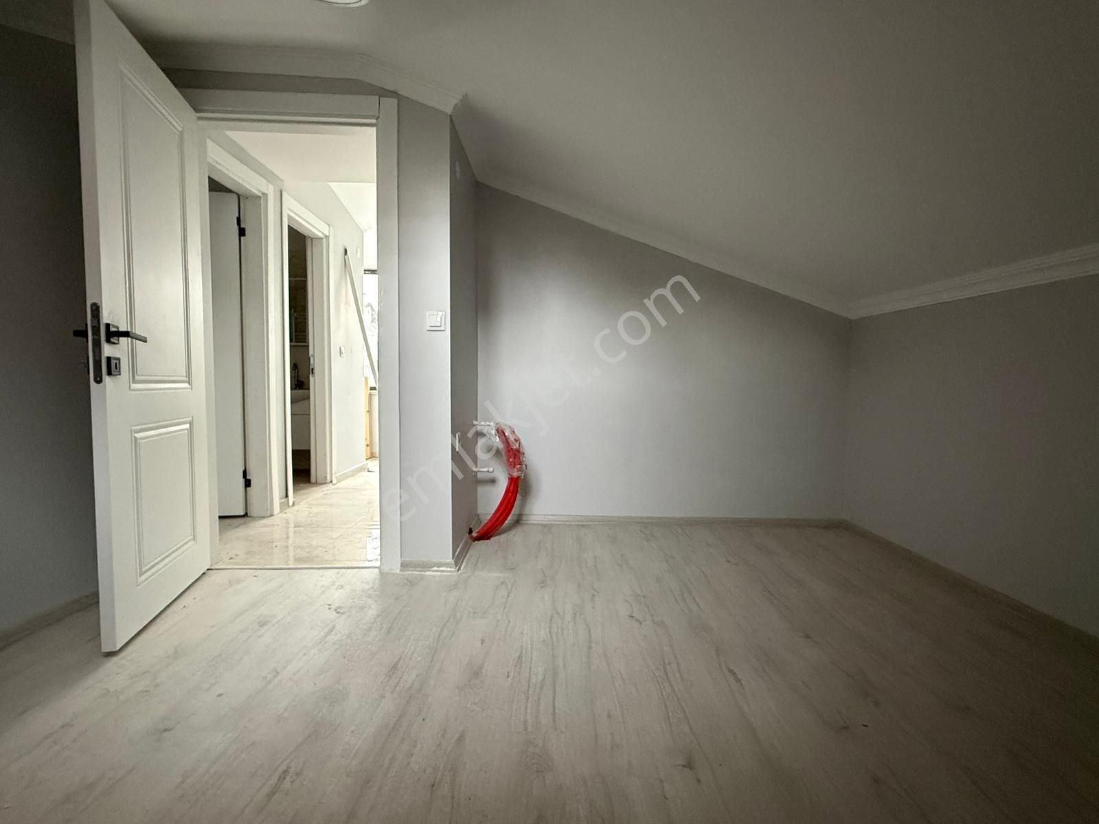 Bağcılar 15 Temmuz Mah Satılık Dubleks Daire 4+1 Krediye Uygun - Görsel 14