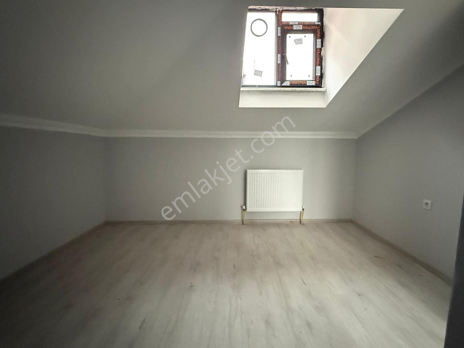 Bağcılar 15 Temmuz Mah Satılık Dubleks Daire 4+1 Krediye Uygun - Görsel 34