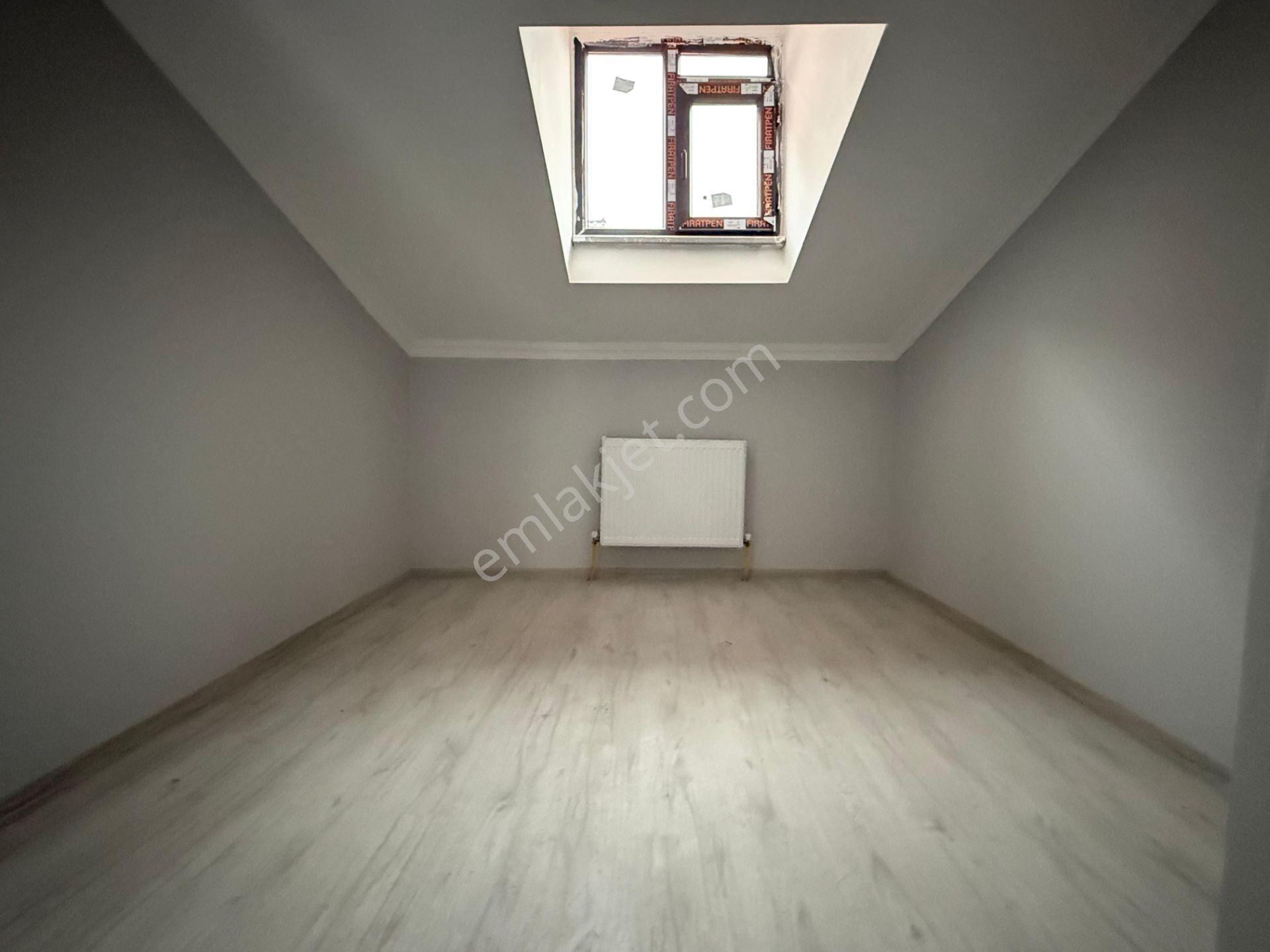Bağcılar 15 Temmuz Mah Satılık Dubleks Daire 4+1 Krediye Uygun - Görsel 11