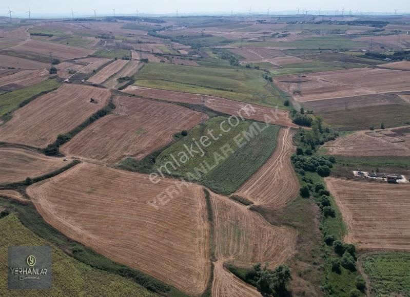 Silivri Akören'de Köye Yakın 2ooo M² Arsa - Görsel 25