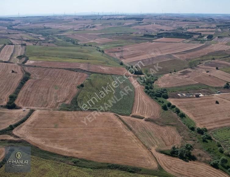 Silivri Akören'de Köye Yakın 2ooo M² Arsa - Görsel 2