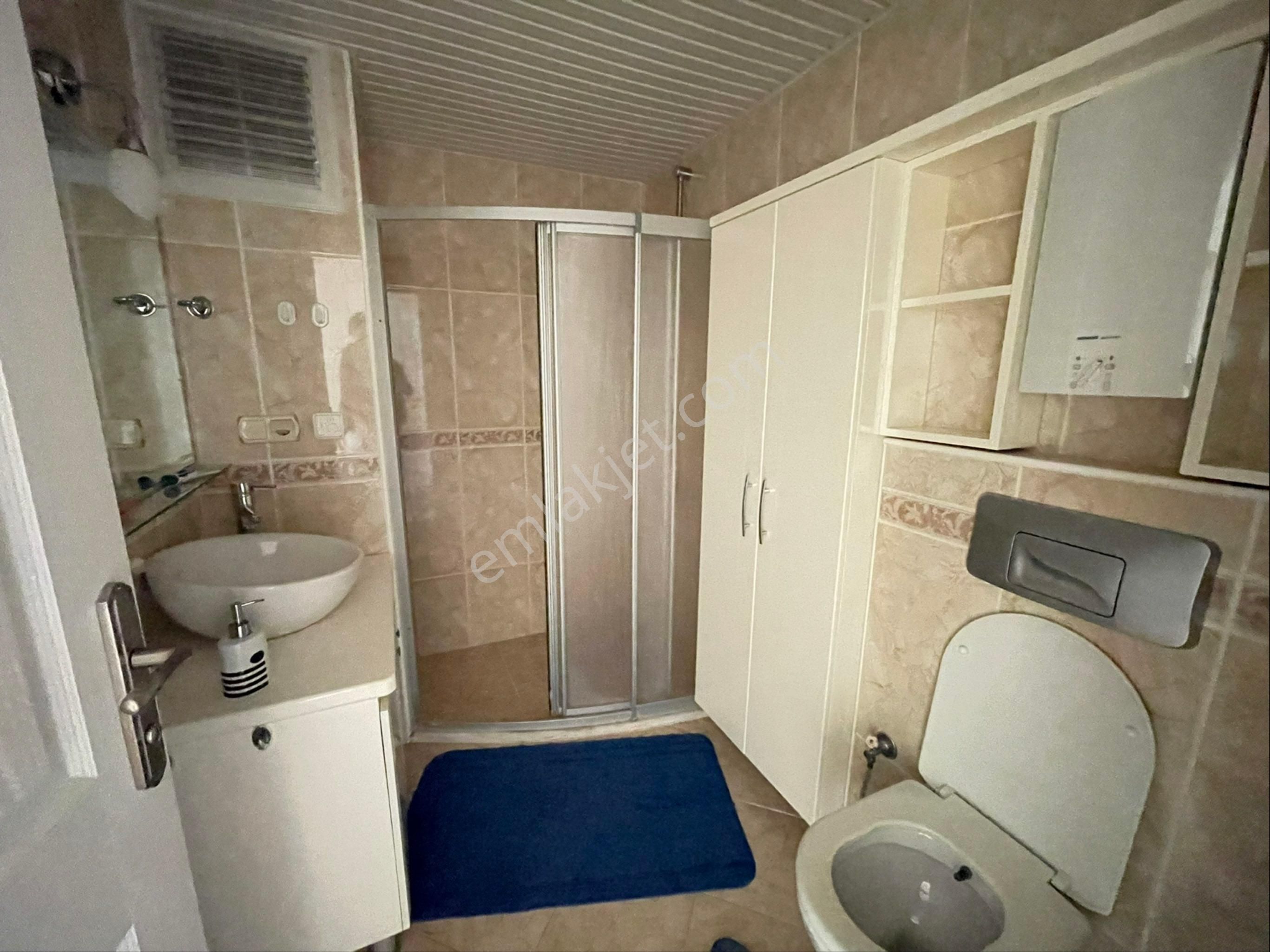 Alanya Cikcilli De Satılık 130 M2 Lüx Daire - Görsel 16