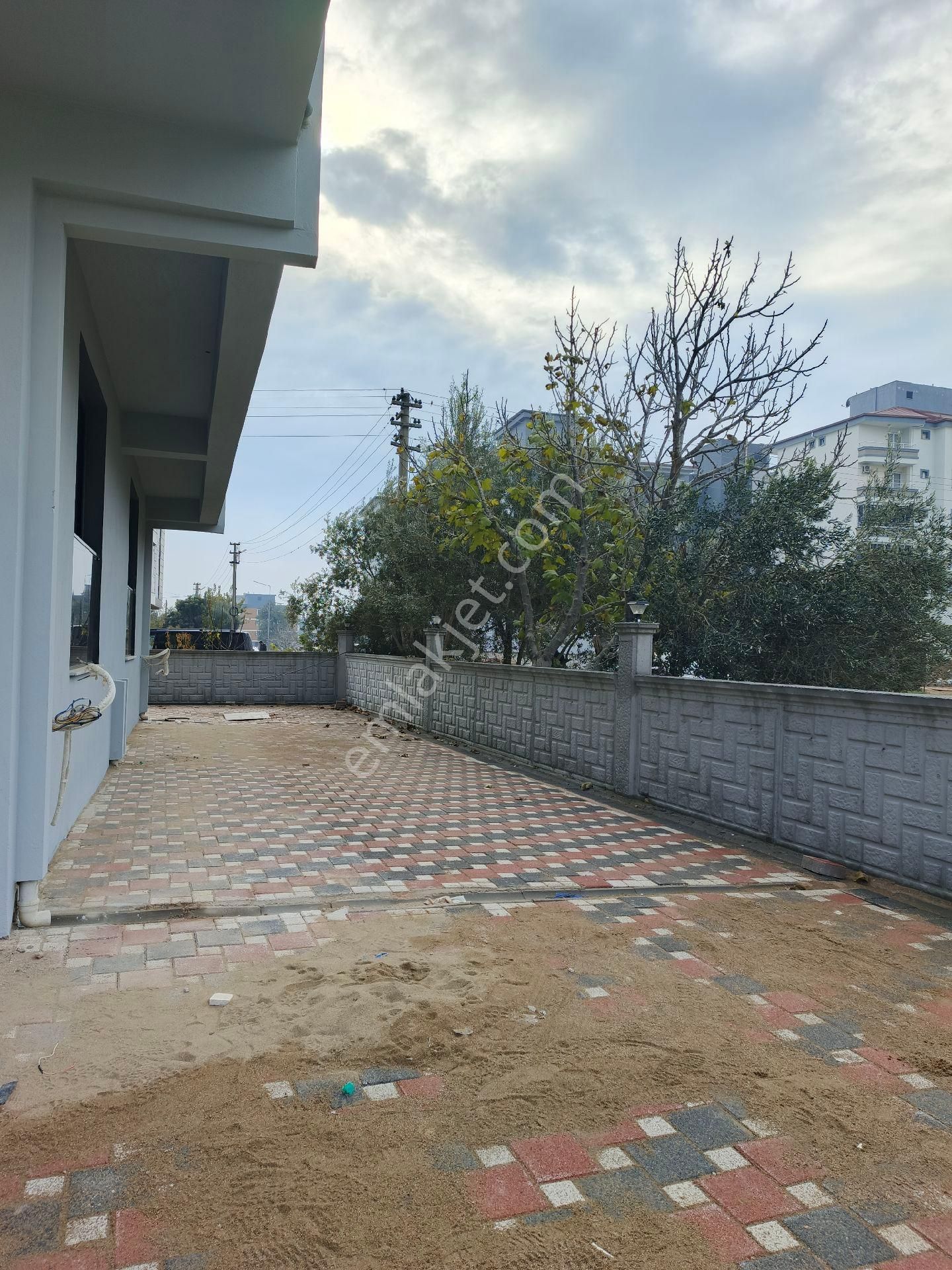 𝗬𝗨̈𝗞𝗦𝗘𝗟𝗘𝗡'𝗗𝗘𝗡 𝗦𝗔𝗧𝗜𝗟𝗜𝗞 Yedi Eylül Mahallesinde𝟮+𝟭 𝗗𝗔𝗜̇𝗥𝗘 - Görsel 17