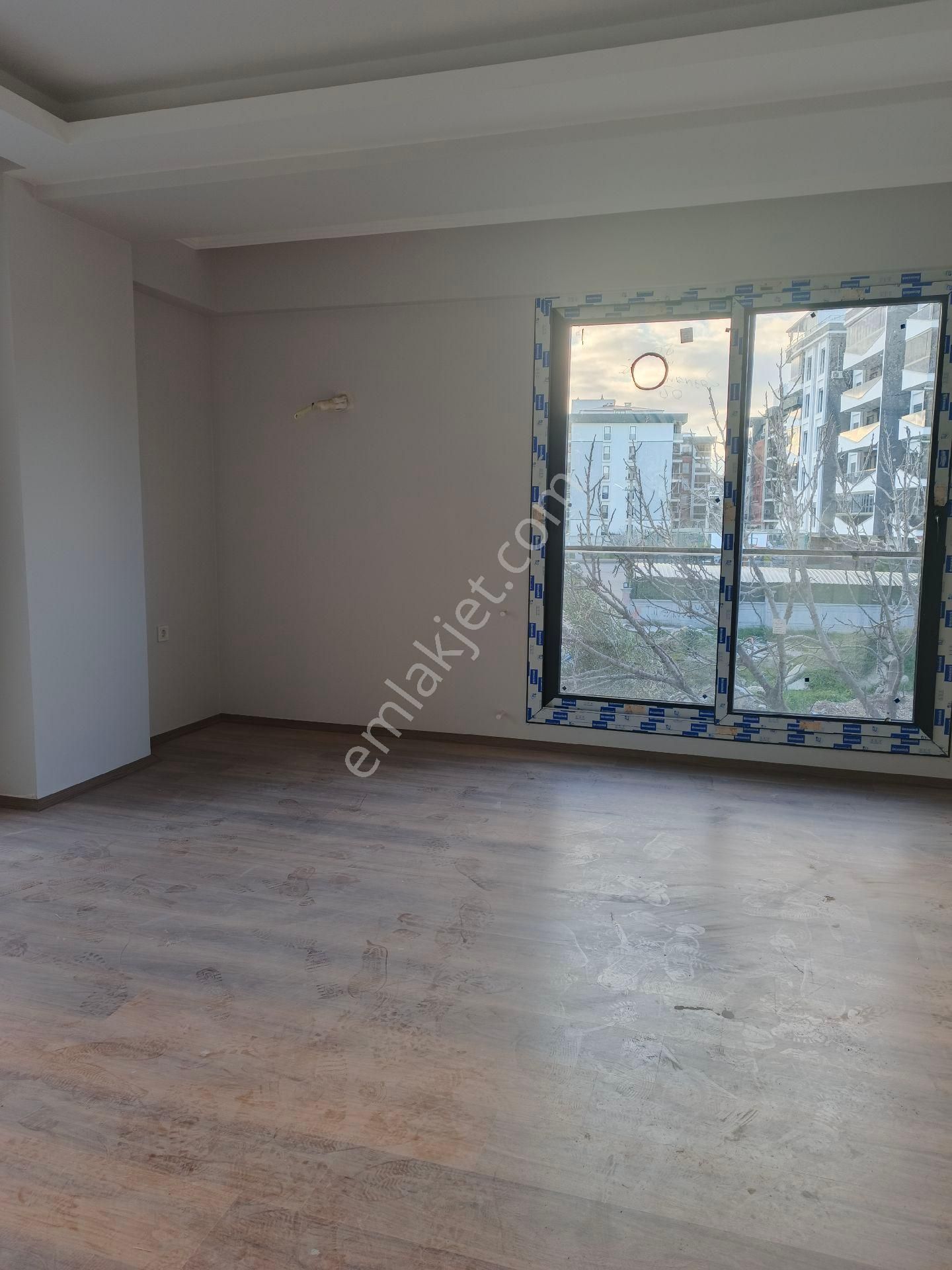 𝗬𝗨̈𝗞𝗦𝗘𝗟𝗘𝗡'𝗗𝗘𝗡 𝗦𝗔𝗧𝗜𝗟𝗜𝗞 Yedi Eylül Mahallesinde𝟮+𝟭 𝗗𝗔𝗜̇𝗥𝗘