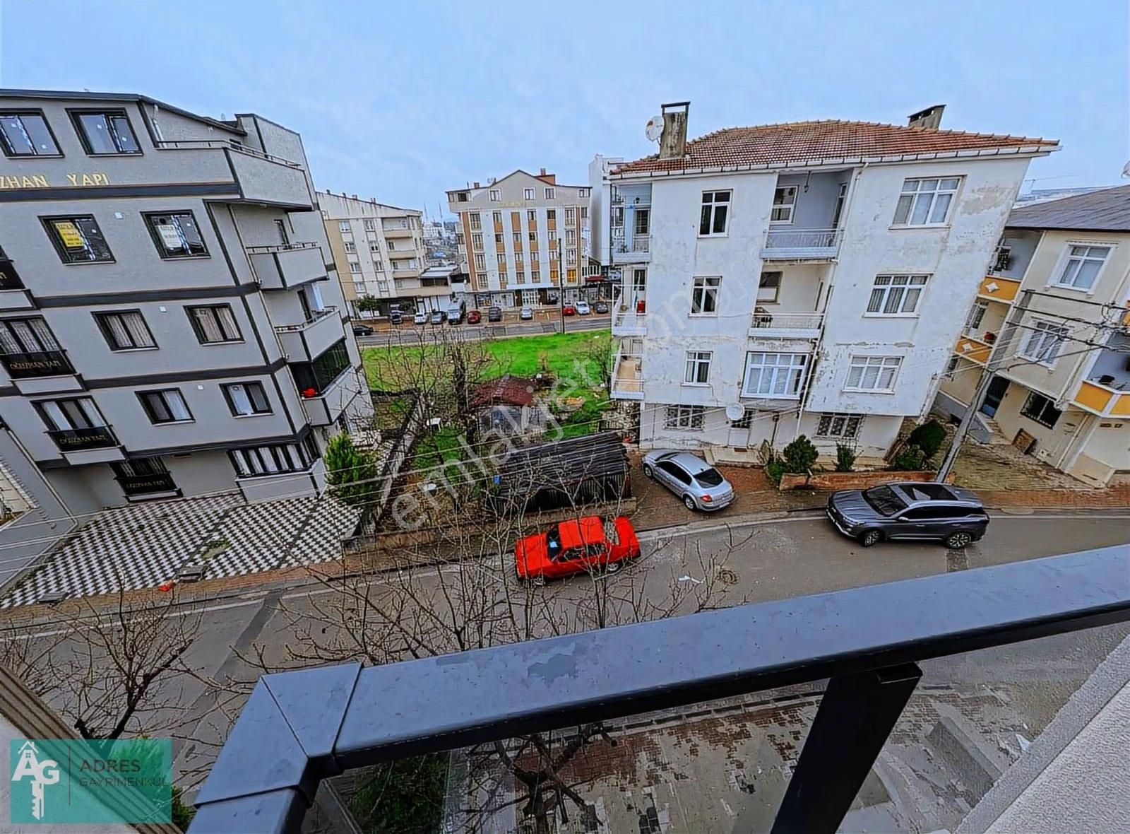 Atatürk Mah.3+1 Sıfır Üst Dubleks (videolu İlan) - Görsel 2