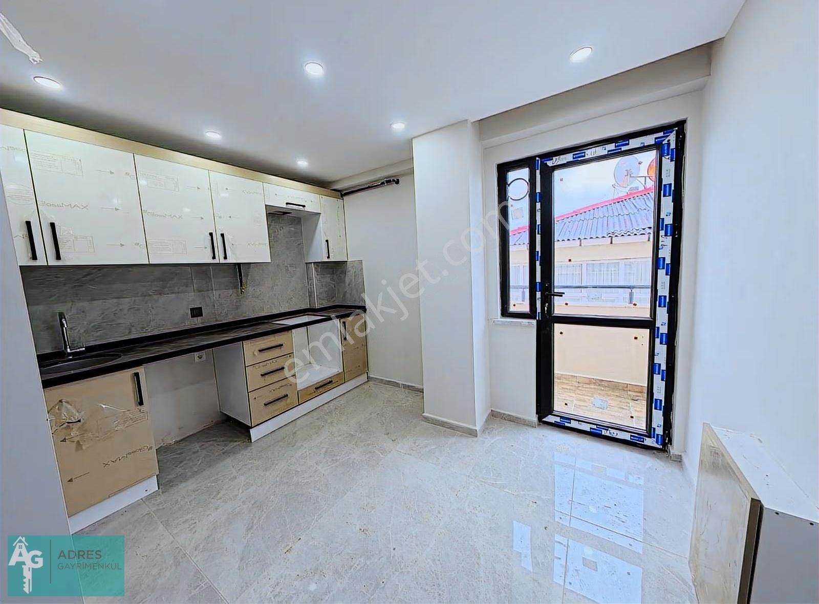 Atatürk Mah.3+1 Sıfır Üst Dubleks (videolu İlan) - Görsel 13