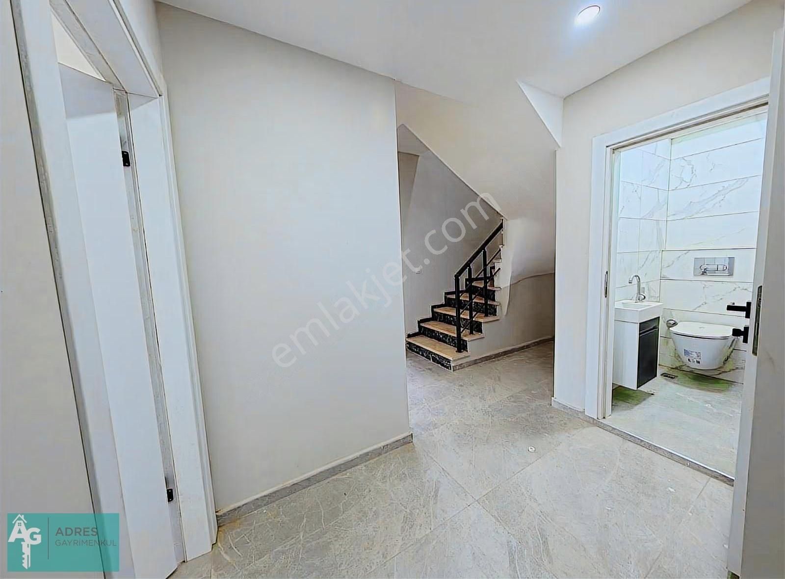 Atatürk Mah.3+1 Sıfır Üst Dubleks (videolu İlan) - Görsel 25