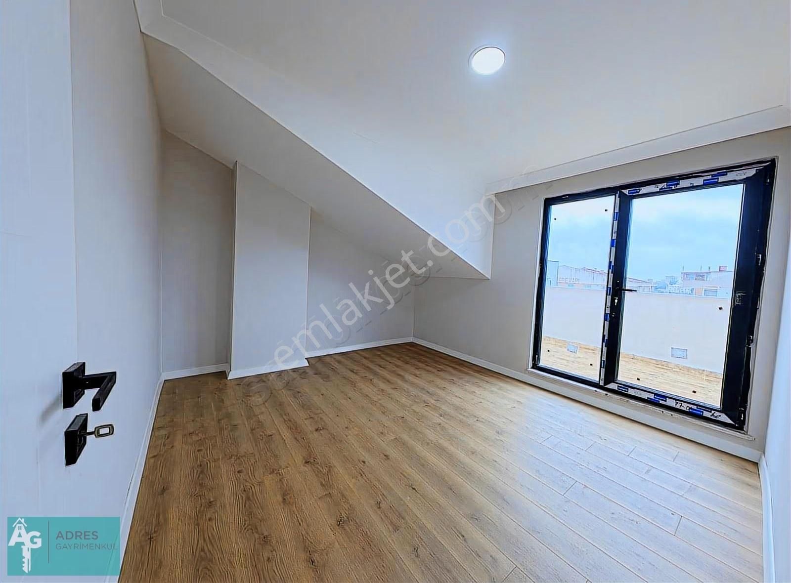 Atatürk Mah.3+1 Sıfır Üst Dubleks (videolu İlan) - Görsel 19