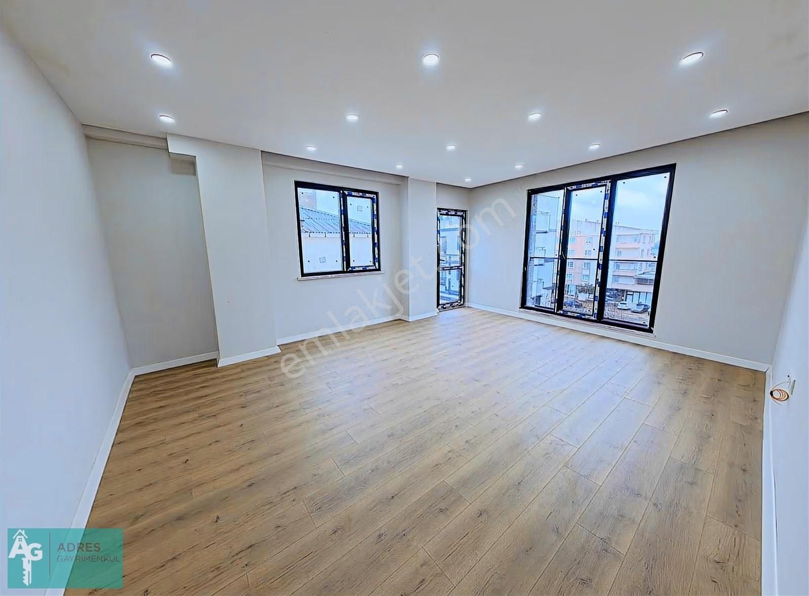 Atatürk Mah.3+1 Sıfır Üst Dubleks (videolu İlan) - Görsel 24