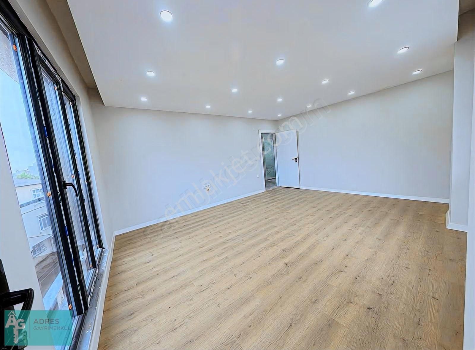 Atatürk Mah.3+1 Sıfır Üst Dubleks (videolu İlan) - Görsel 8