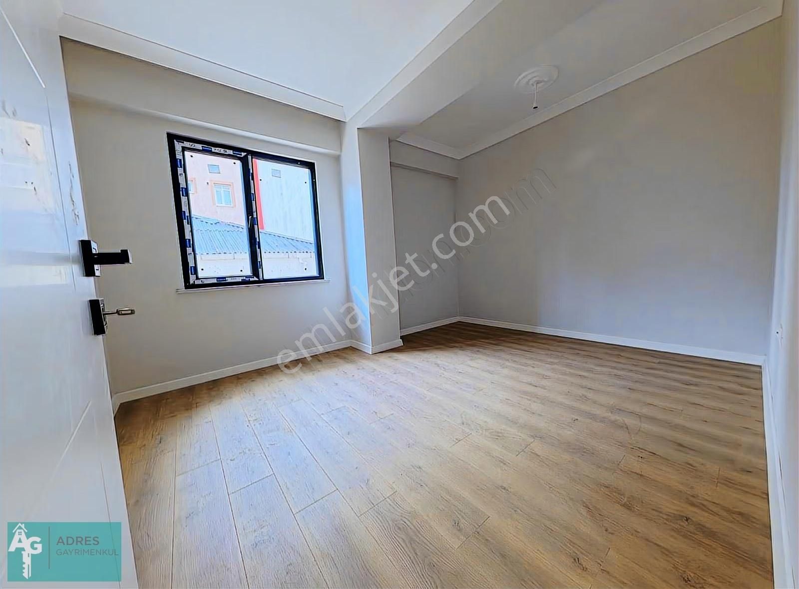 Atatürk Mah.3+1 Sıfır Giriş Daire(videolu İlan) - Görsel 16