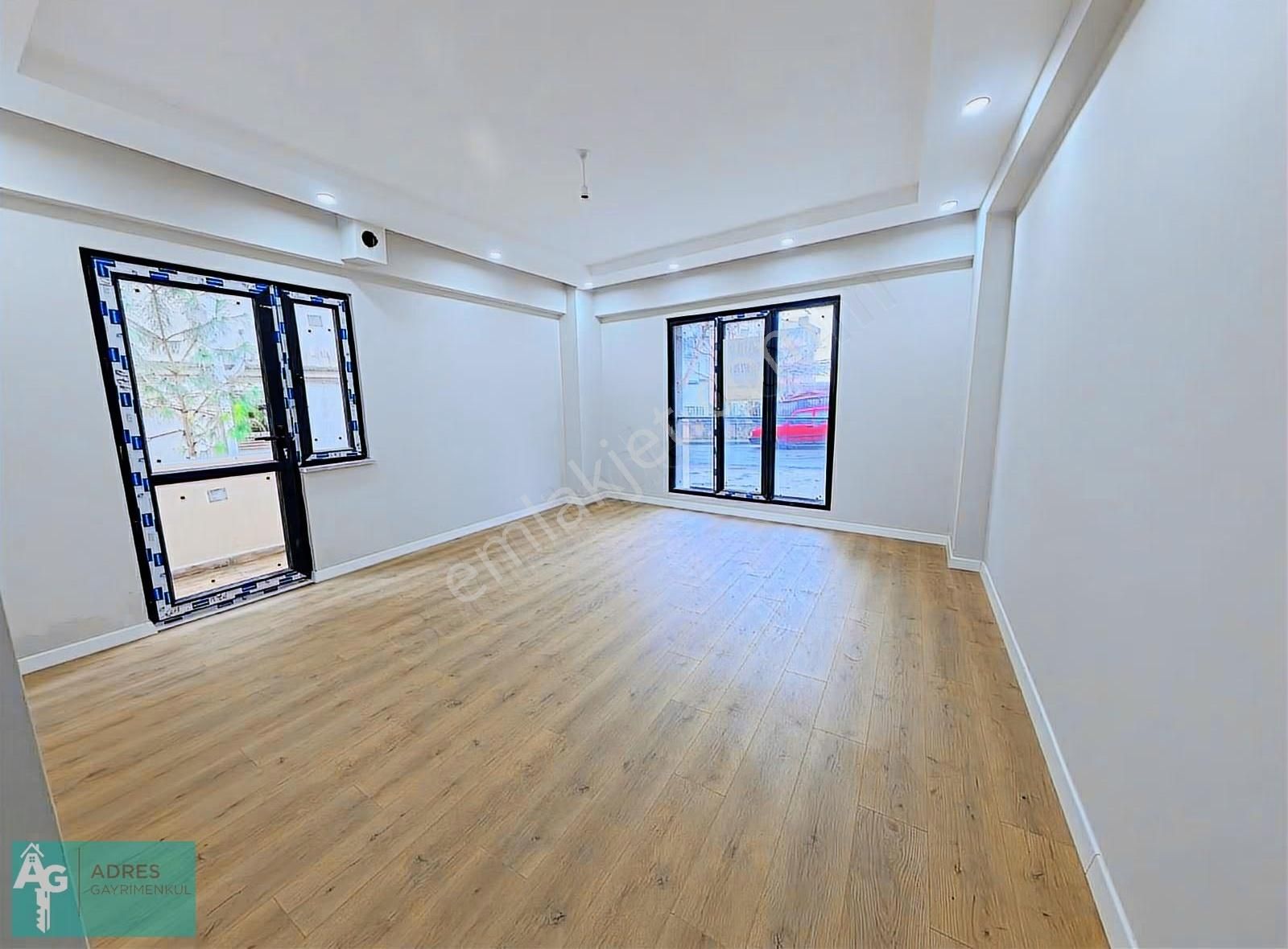 Atatürk Mah.3+1 Sıfır Giriş Daire(videolu İlan)