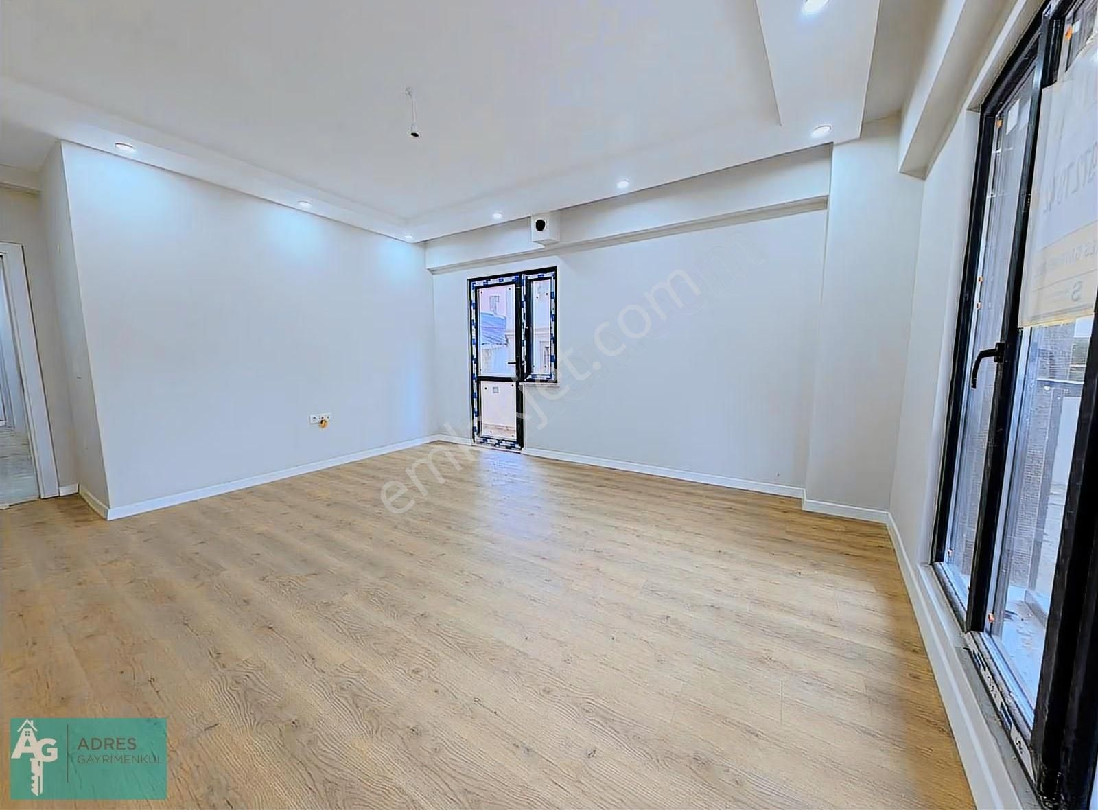 Atatürk Mah.3+1 Sıfır Giriş Daire(videolu İlan) - Görsel 18