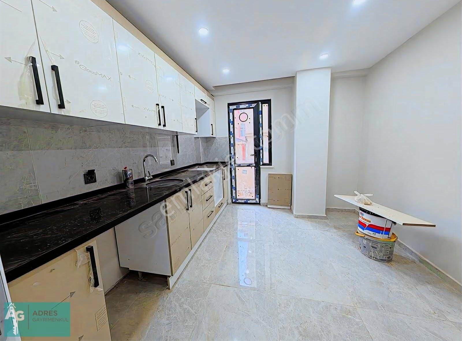 Atatürk Mah.3+1 Sıfır Giriş Daire(videolu İlan) - Görsel 11