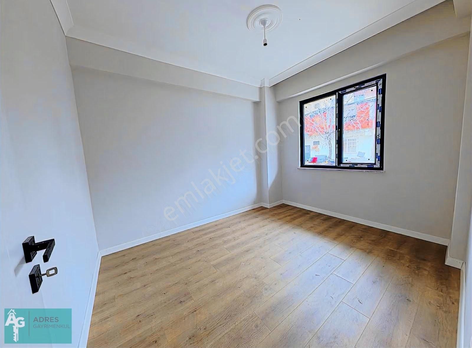 Atatürk Mah.3+1 Sıfır Giriş Daire(videolu İlan) - Görsel 8