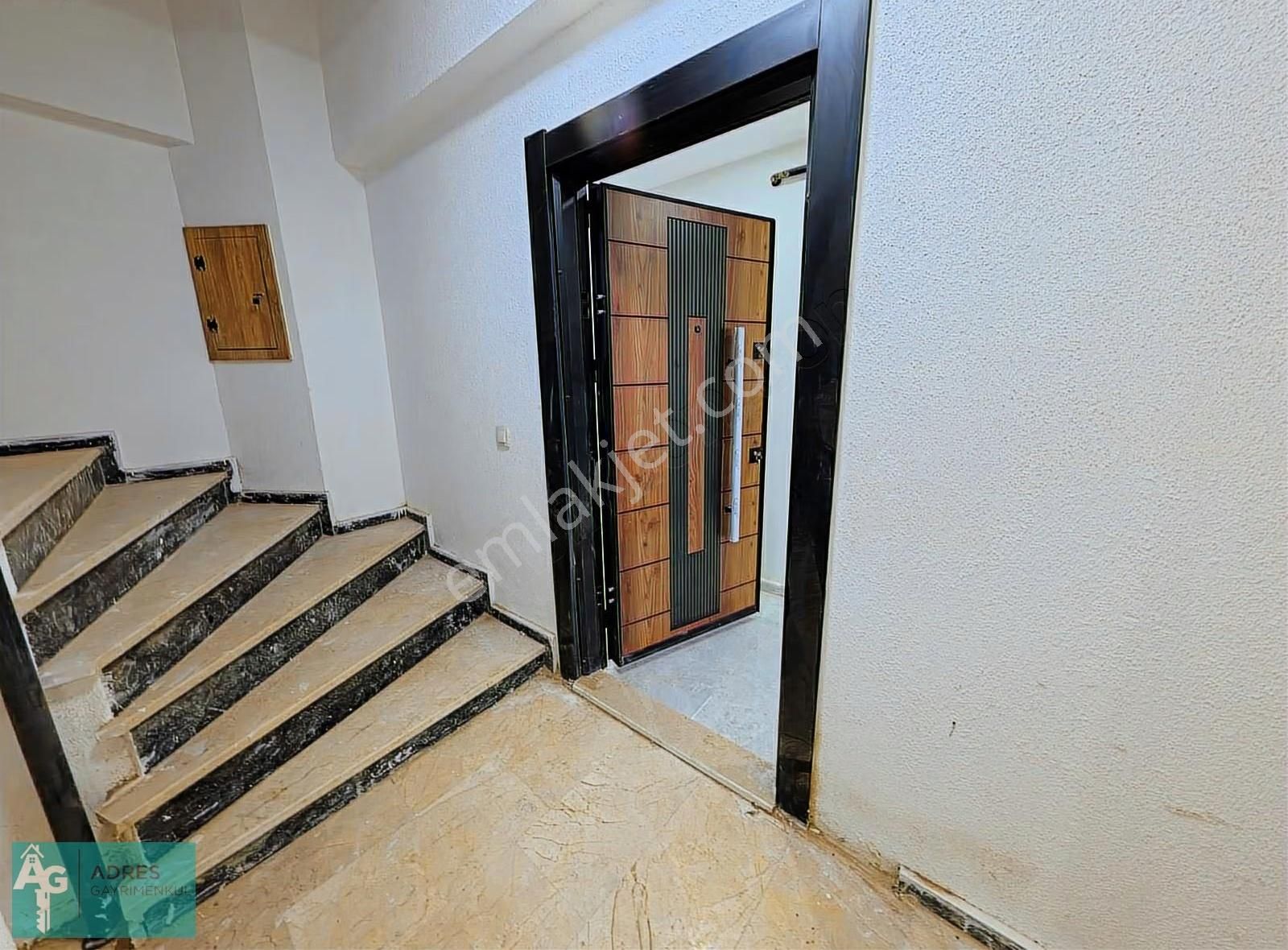 Atatürk Mah.3+1 Sıfır Giriş Daire(videolu İlan) - Görsel 20