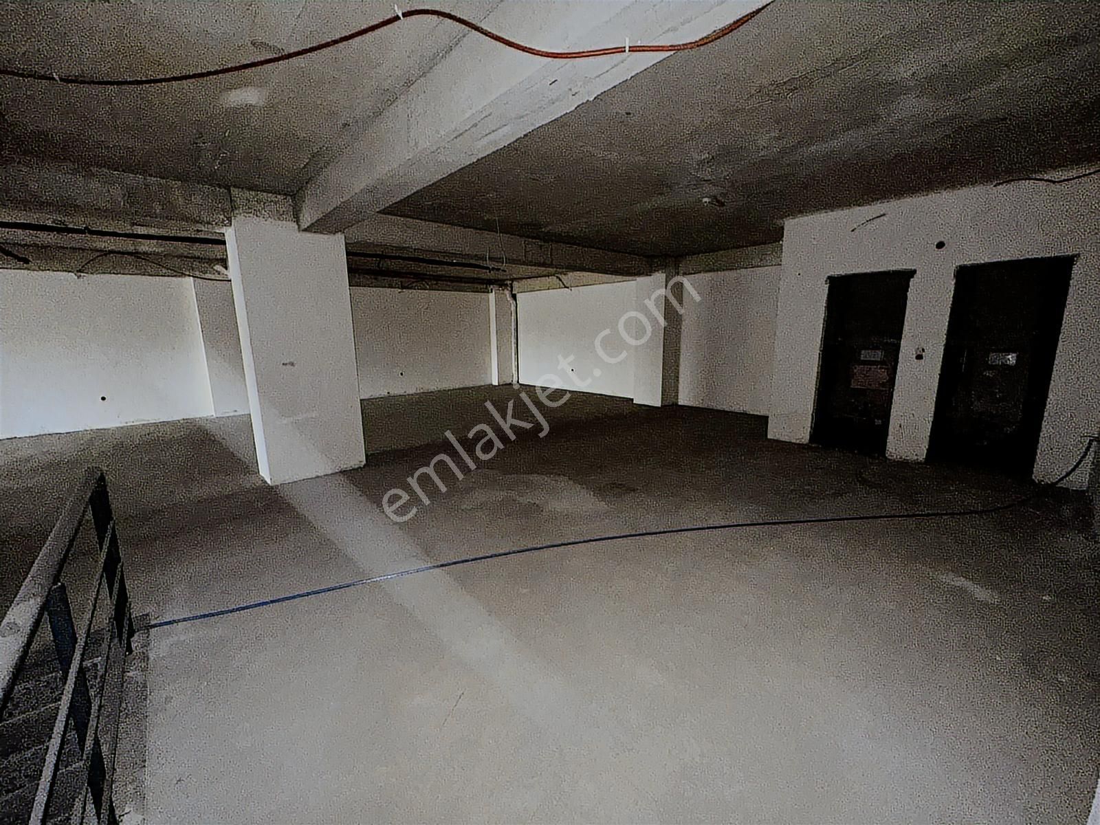 Köseköy Ankara Caddesı Üzerı Kıralık Işyerı - Görsel 15