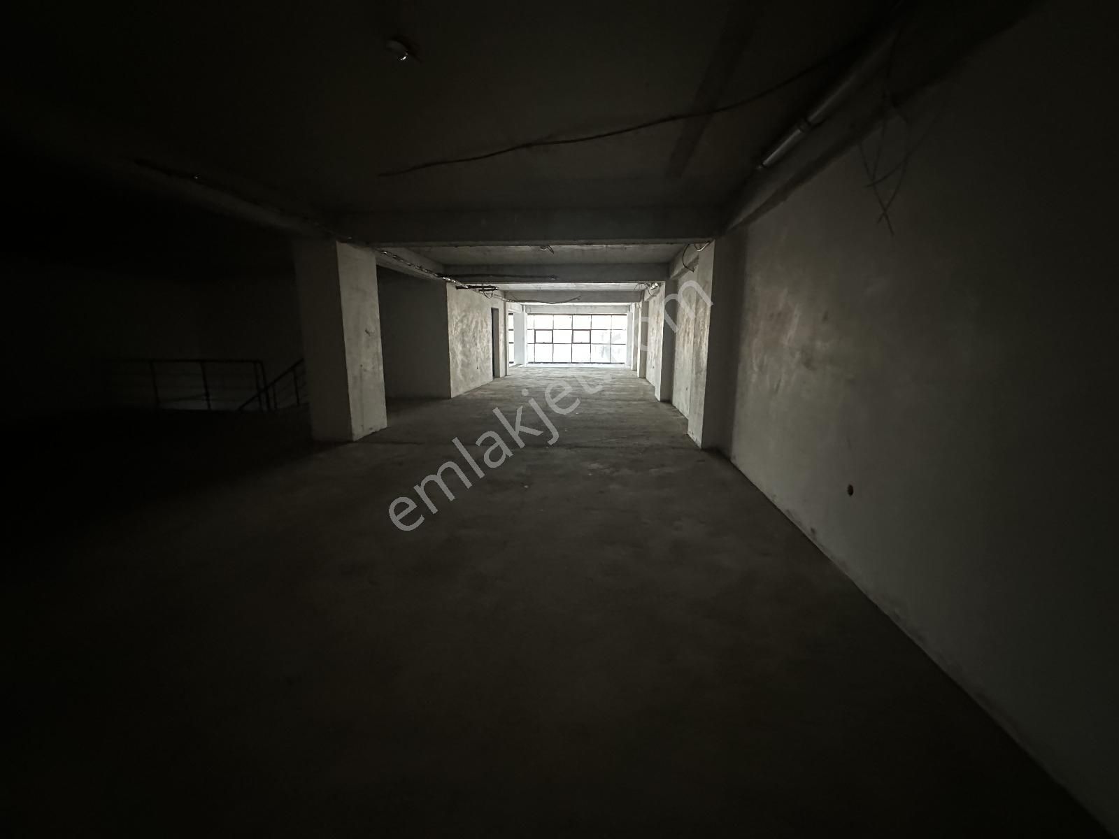 Köseköy Ankara Caddesı Üzerı Kıralık Işyerı - Görsel 14