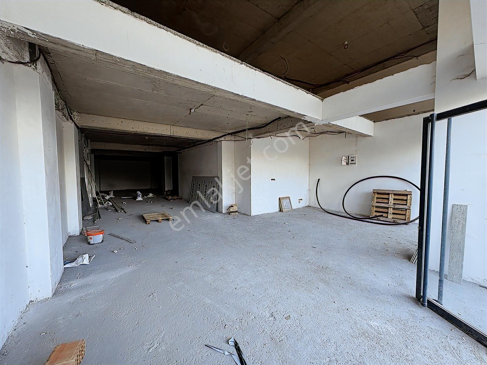 Köseköy Ankara Caddesı Üzerı Kıralık Işyerı - Görsel 12