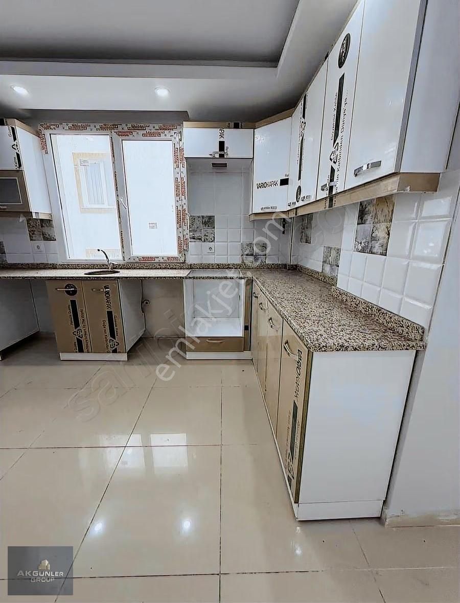 Çerkezköy İstasyon Tepe Mevkii 3+1 Mantıklı Uyguna Daire - Görsel 10