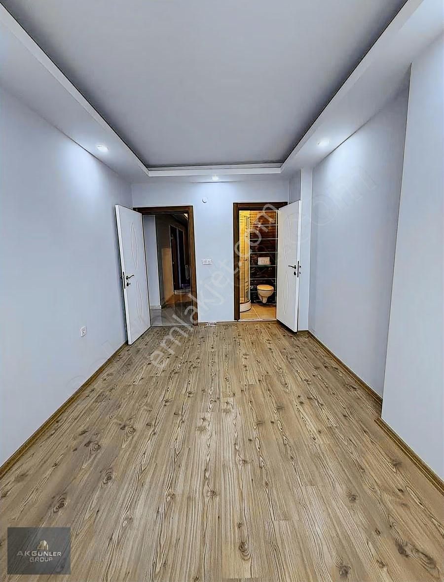 Çerkezköy İstasyon Tepe Mevkii 3+1 Mantıklı Uyguna Daire - Görsel 3