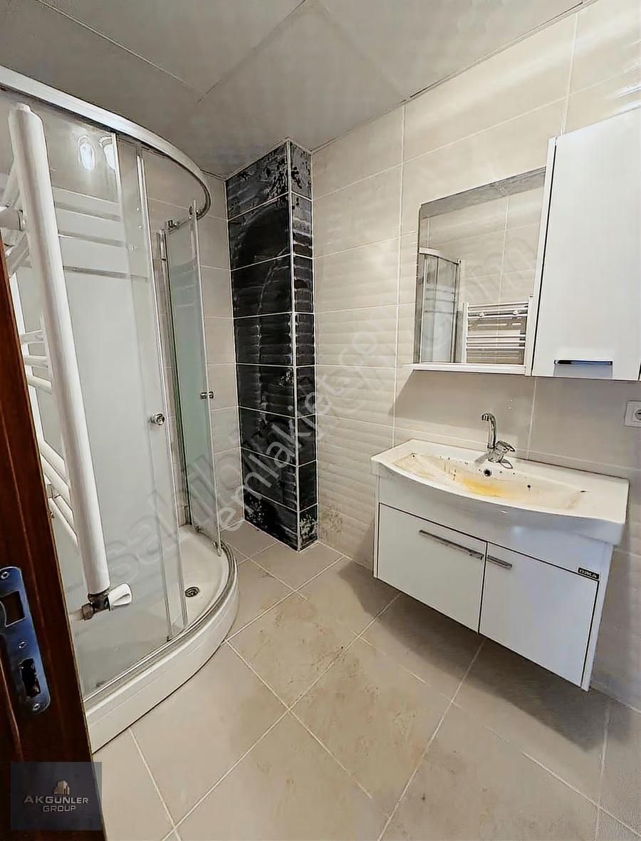 Çerkezköy İstasyon Tepe Mevkii 3+1 Mantıklı Uyguna Daire - Görsel 14