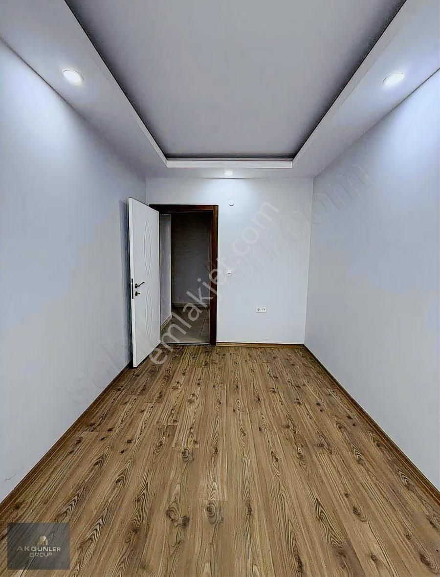 Çerkezköy İstasyon Tepe Mevkii 3+1 Mantıklı Uyguna Daire - Görsel 21