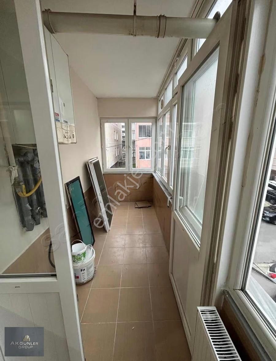 Bağlık Mahallesi'nde Kiralık 2 + 1 Daire - Görsel 7