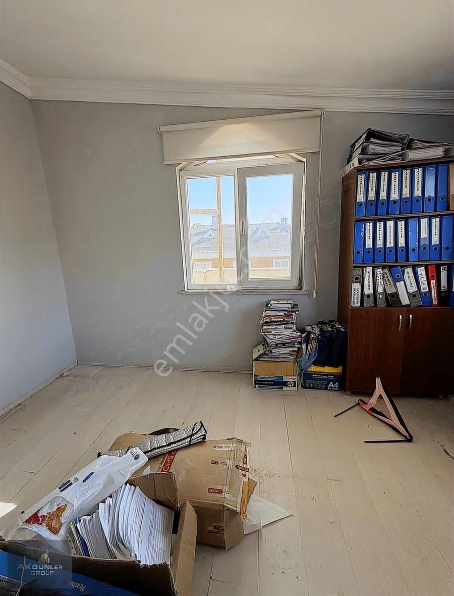Çerkezköy Çarşı Merkezde Satılık Teras Kat Çok Geniş 150 M2 - Görsel 18