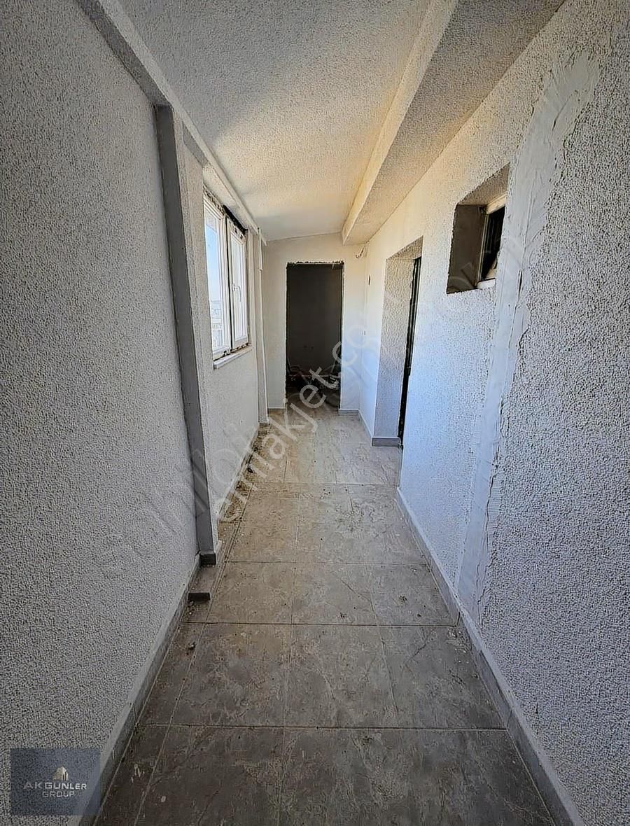 Çerkezköy Çarşı Merkezde Satılık Teras Kat Çok Geniş 150 M2 - Görsel 7