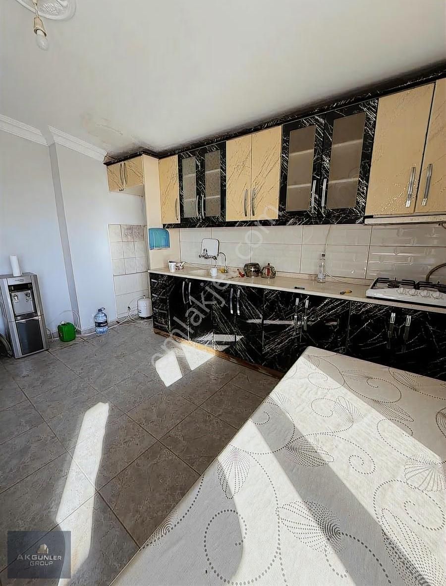 Çerkezköy Çarşı Merkezde Satılık Teras Kat Çok Geniş 150 M2 - Görsel 6