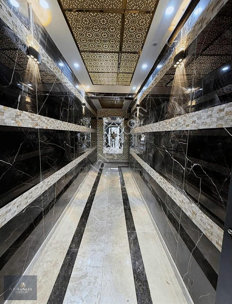 Çerkezköy Devlet Hastanesi Bölgesinde Satılık 2+0